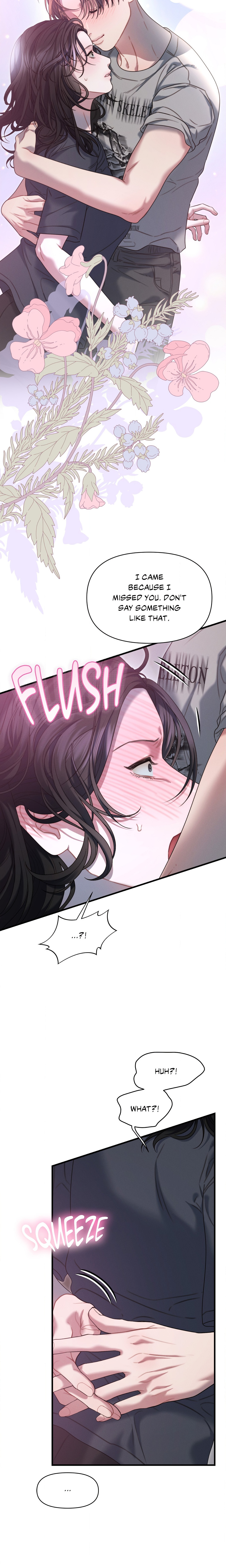 You’re Coming With Me! Page 25 - MangaHe