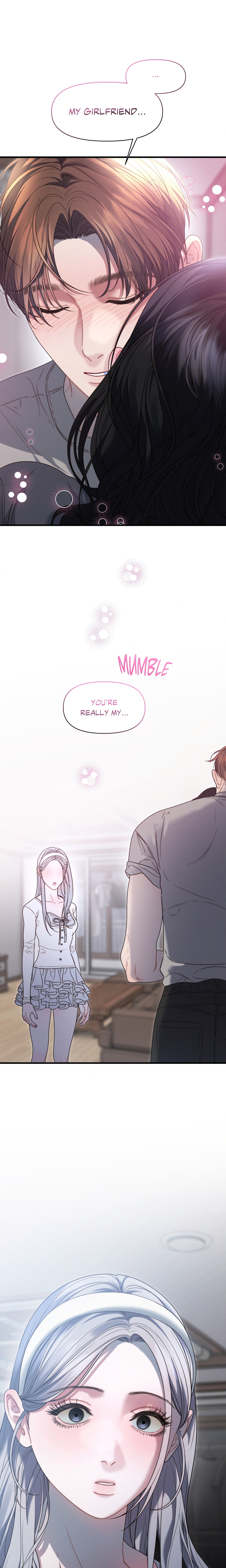 You’re Coming With Me! Page 26 - MangaHe