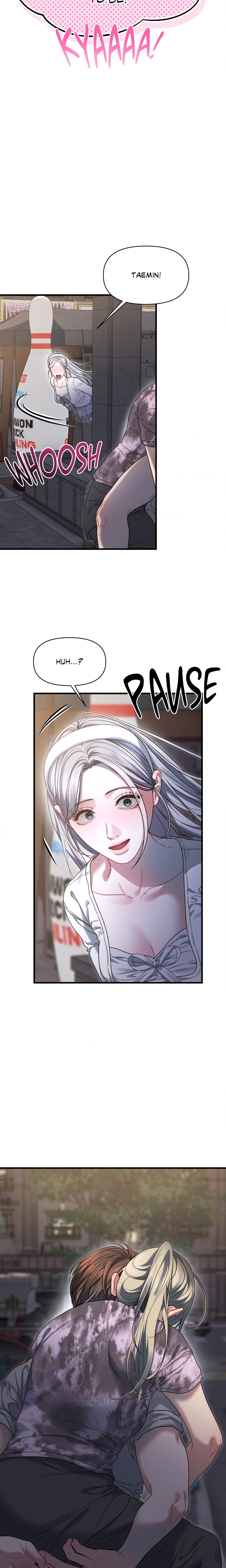 You’re Coming With Me! Page 5 - MangaHe