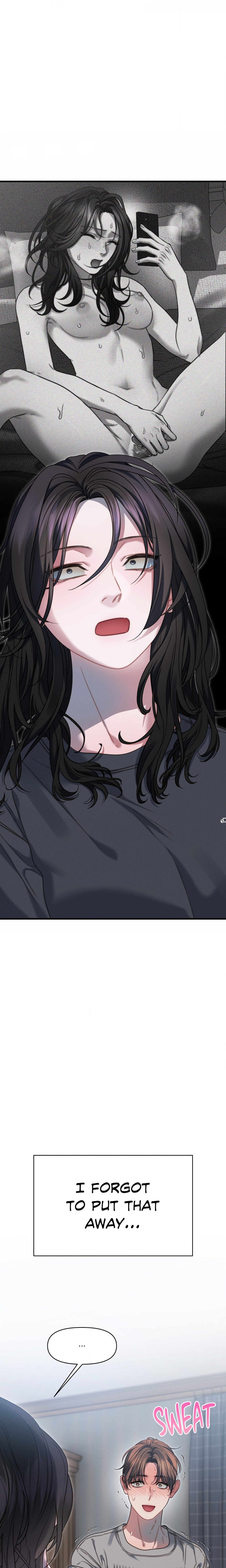 You’re Coming With Me! Page 11 - MangaHe