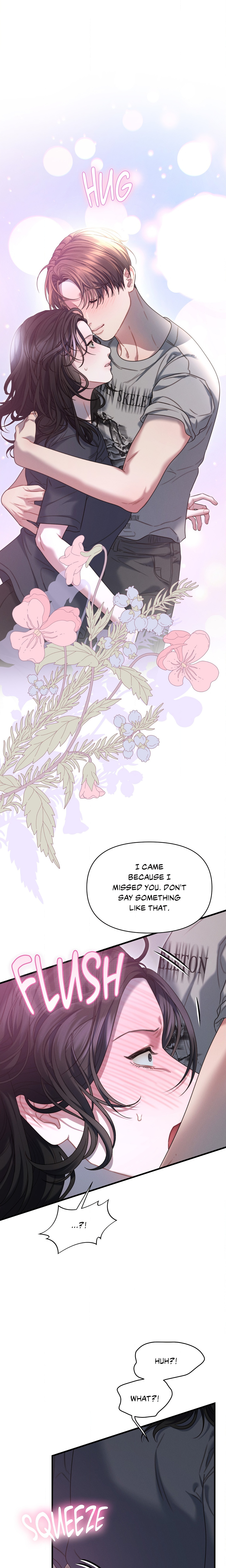 You’re Coming With Me! Page 3 - MangaHe