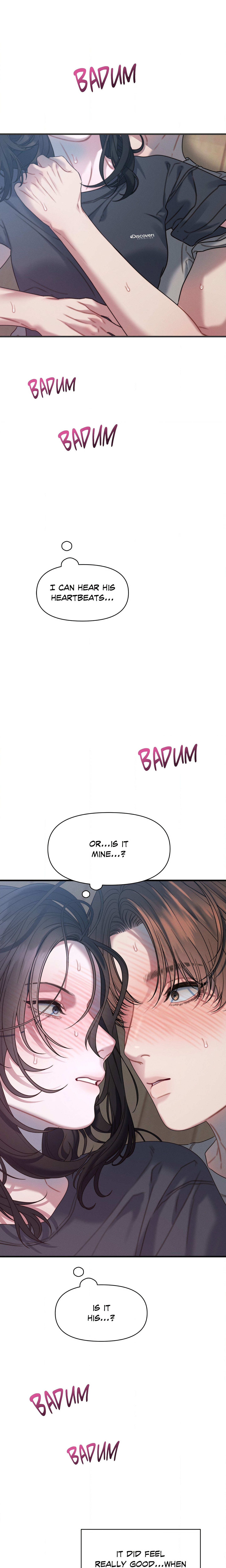 You’re Coming With Me! Page 21 - MangaHe