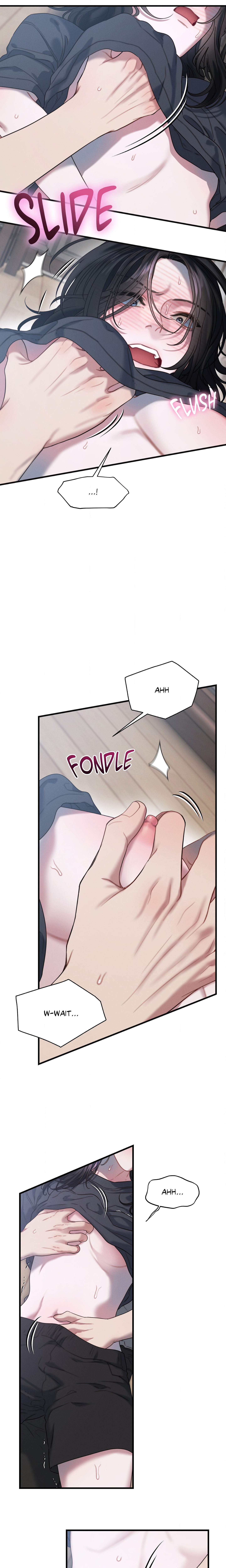 You’re Coming With Me! Page 23 - MangaHe