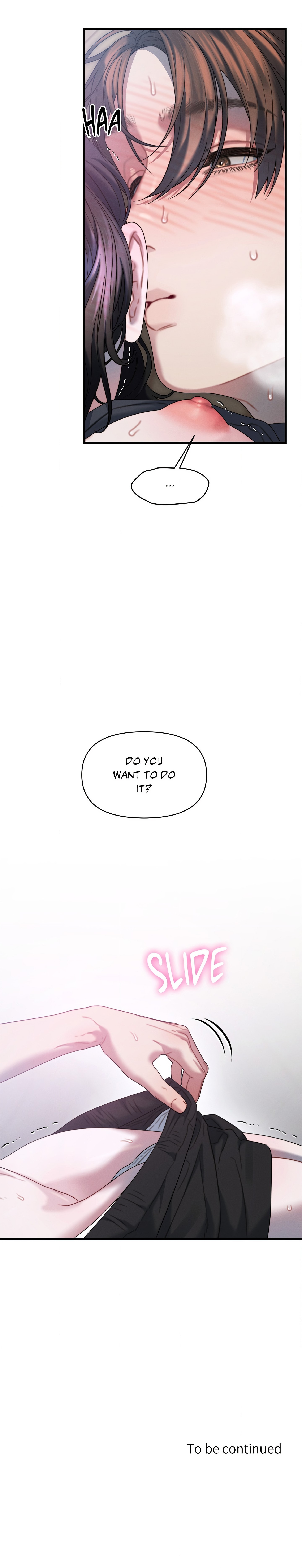 You’re Coming With Me! Page 25 - MangaHe