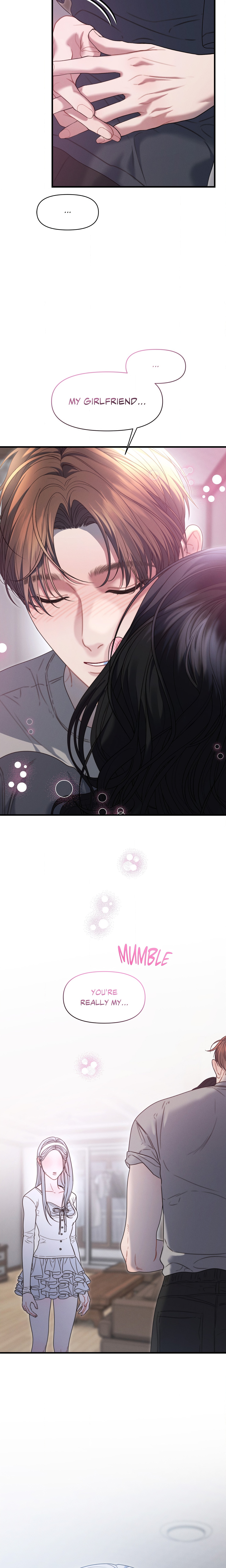 You’re Coming With Me! Page 4 - MangaHe