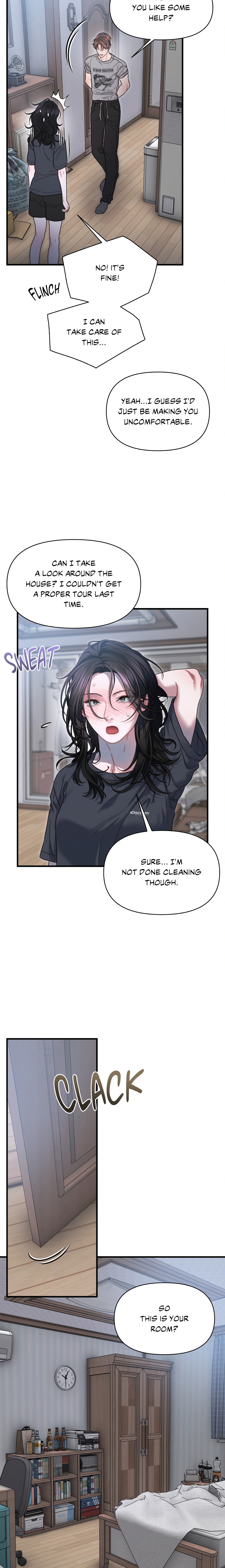 You’re Coming With Me! Page 6 - MangaHe