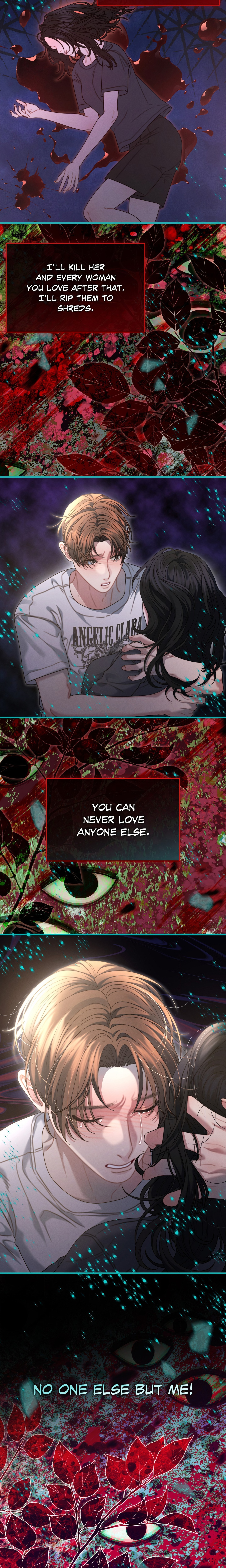 You’re Coming With Me! Page 14 - MangaHe