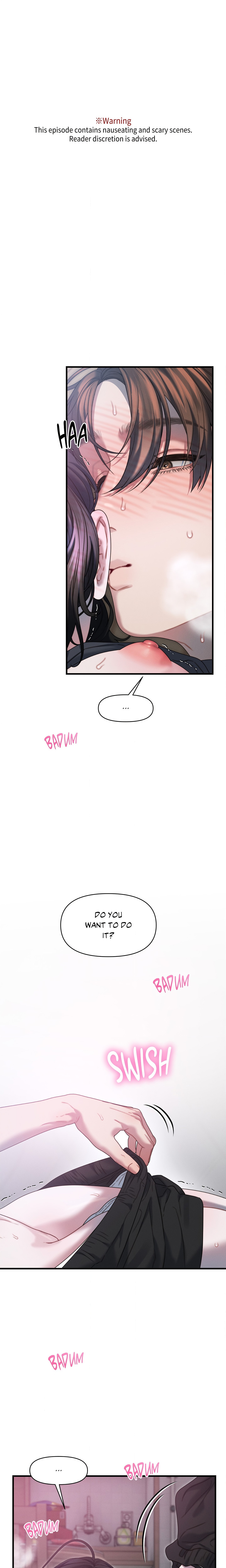 You’re Coming With Me! Page 3 - MangaHe