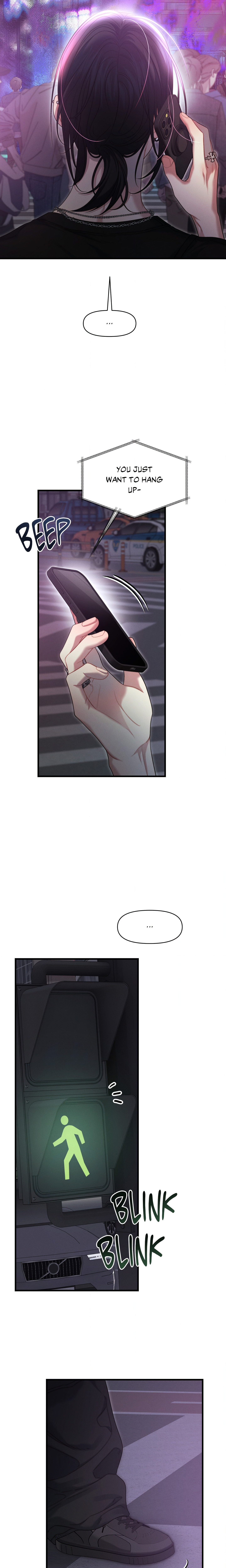 You’re Coming With Me! Page 21 - MangaHe