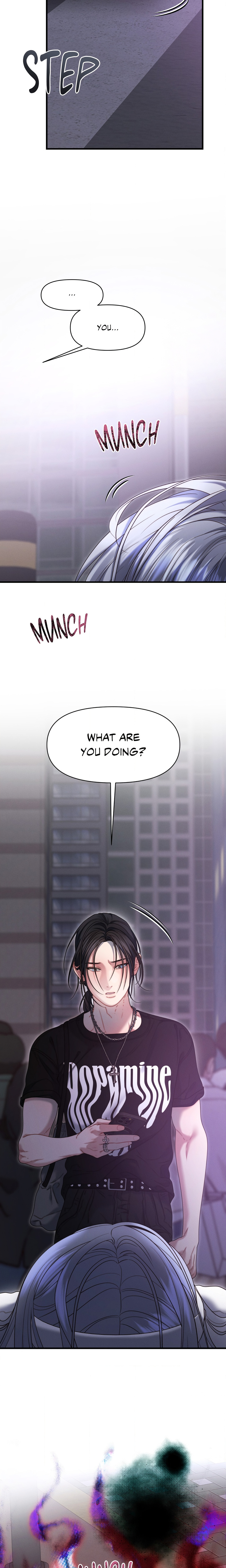 You’re Coming With Me! Page 22 - MangaHe