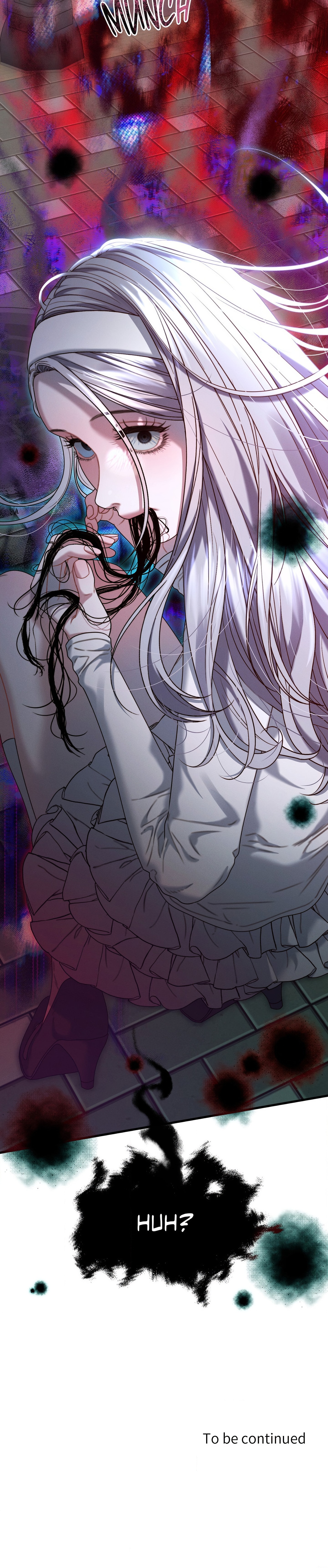 You’re Coming With Me! Page 23 - MangaHe