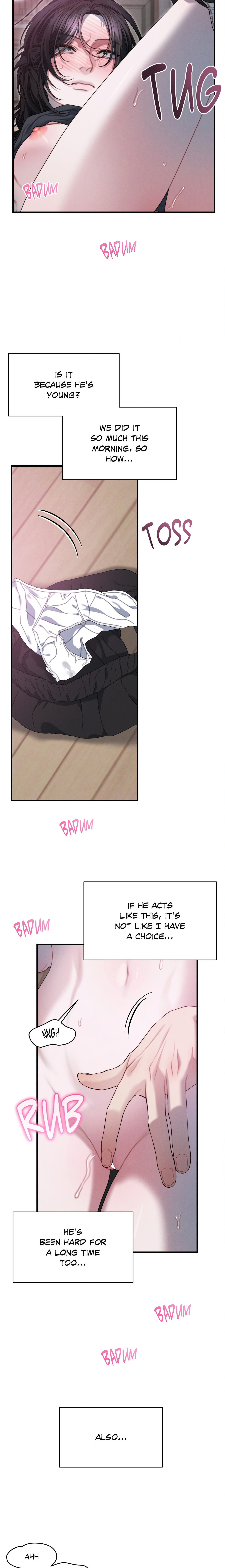 You’re Coming With Me! Page 4 - MangaHe