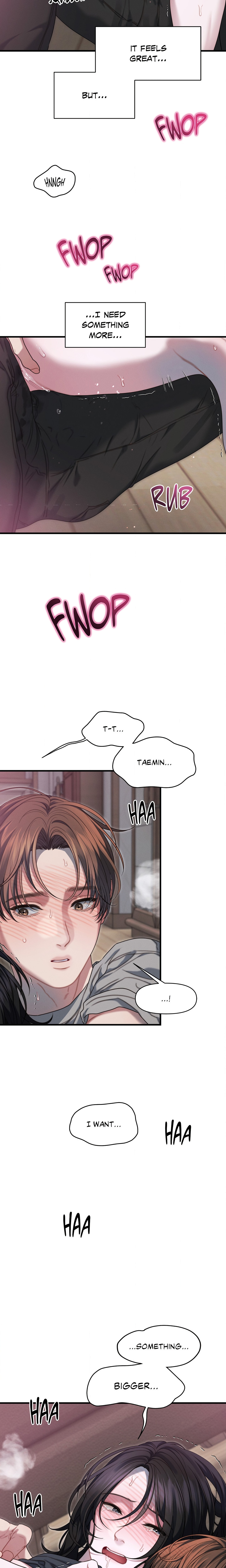 You’re Coming With Me! Page 7 - MangaHe