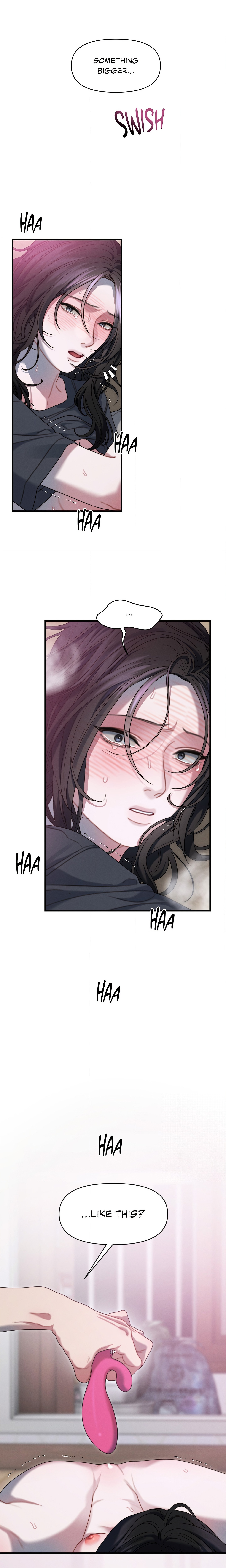 You’re Coming With Me! Page 9 - MangaHe