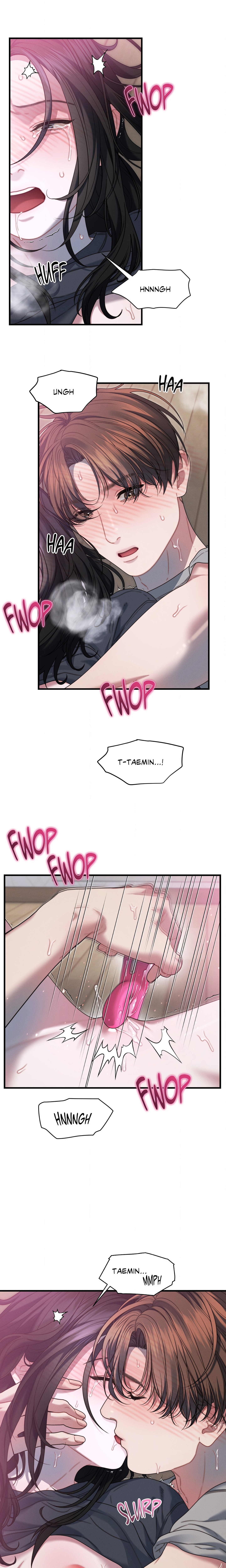 You’re Coming With Me! Page 14 - MangaHe