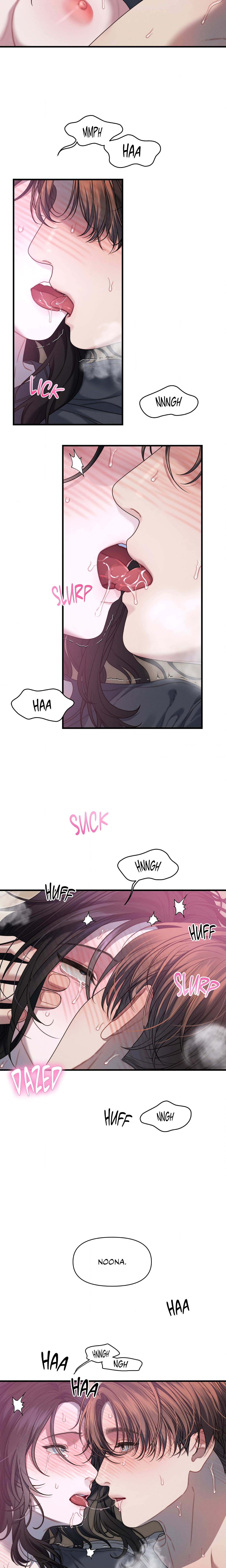 You’re Coming With Me! Page 15 - MangaHe