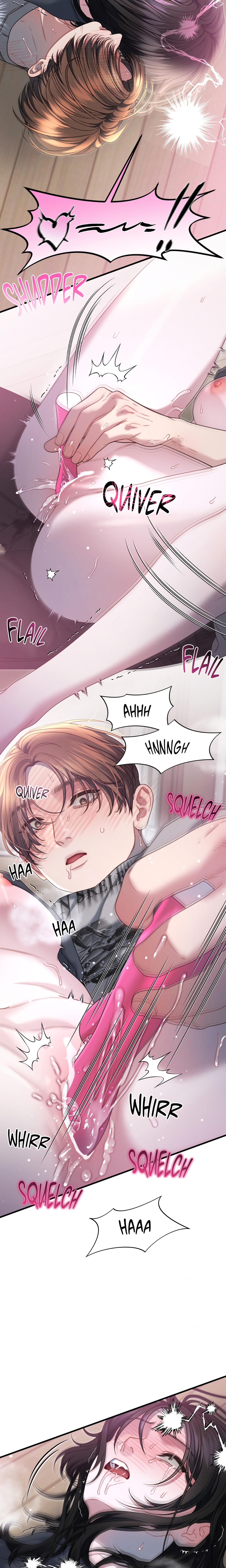You’re Coming With Me! Page 17 - MangaHe
