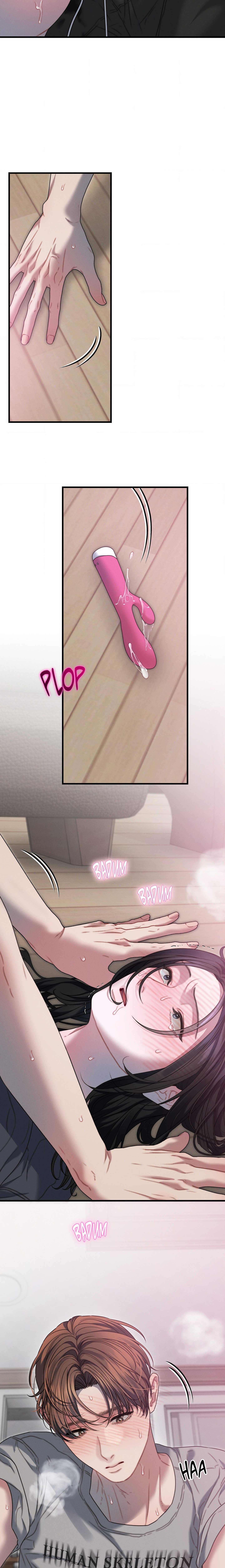 You’re Coming With Me! Page 20 - MangaHe