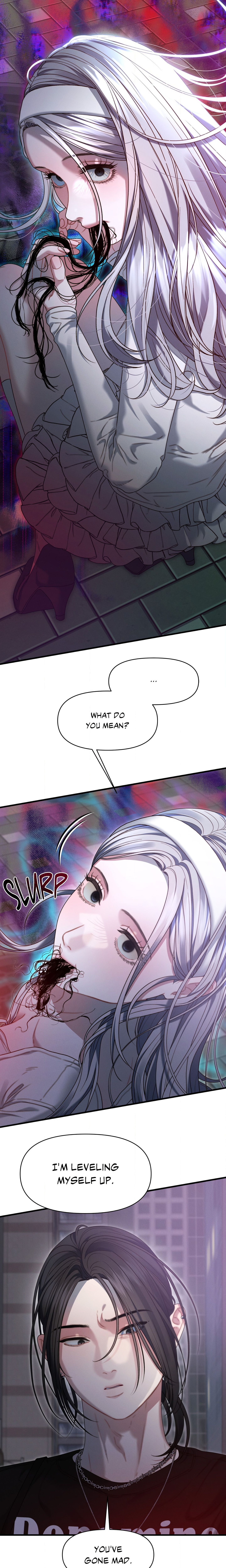 You’re Coming With Me! Page 4 - MangaHe