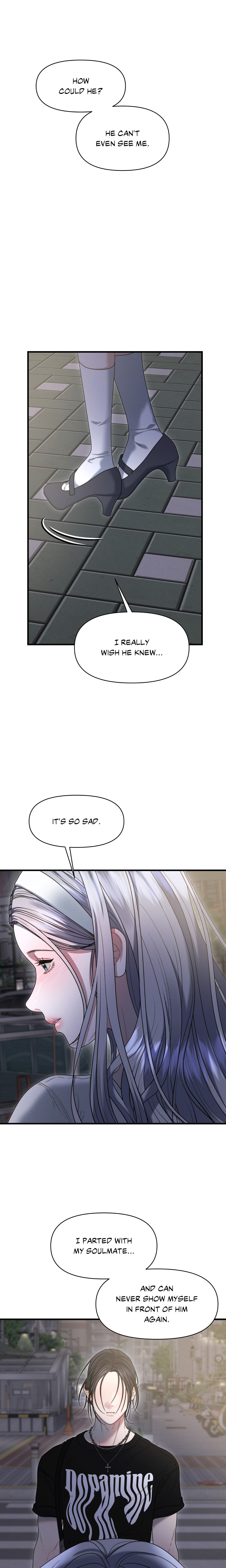 You’re Coming With Me! Page 8 - MangaHe