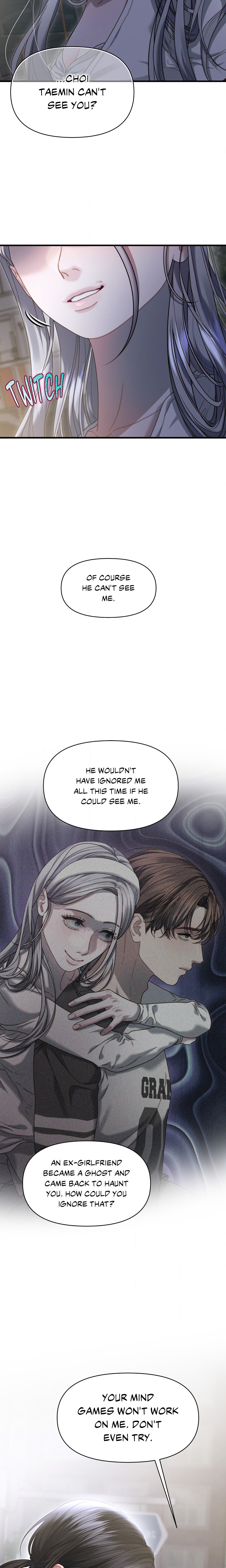 You’re Coming With Me! Page 10 - MangaHe
