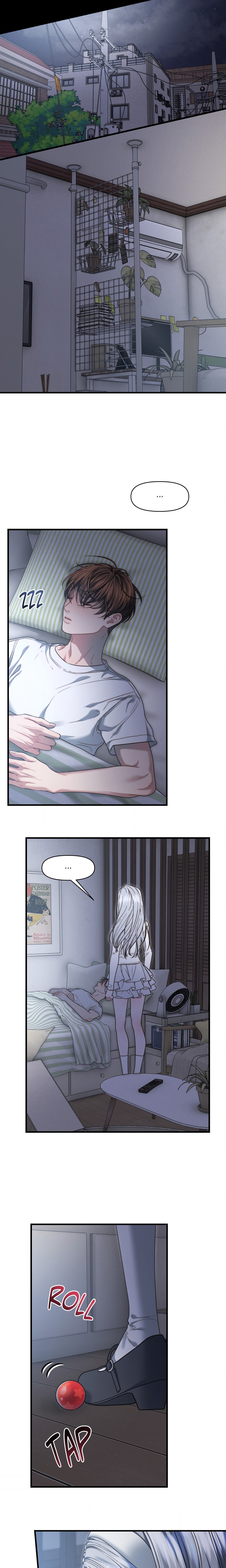 You’re Coming With Me! Page 12 - MangaHe