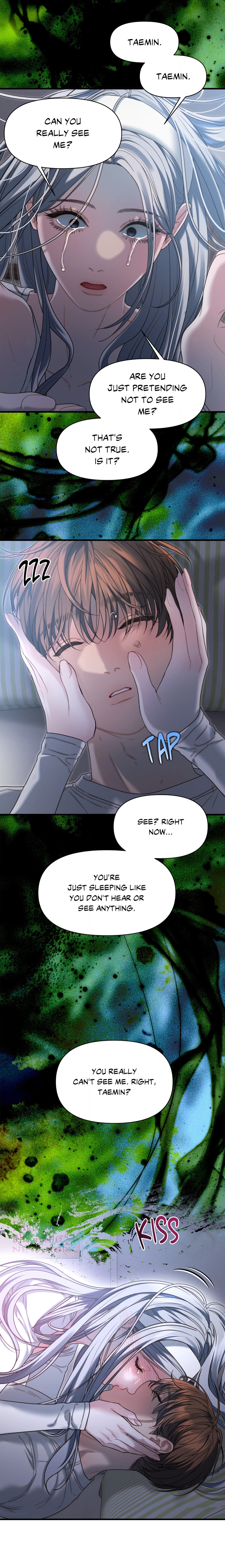 You’re Coming With Me! Page 15 - MangaHe