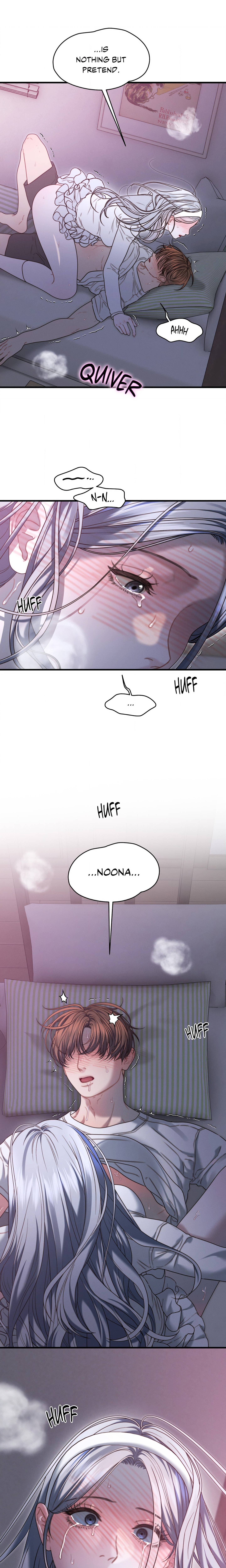 You’re Coming With Me! Page 19 - MangaHe