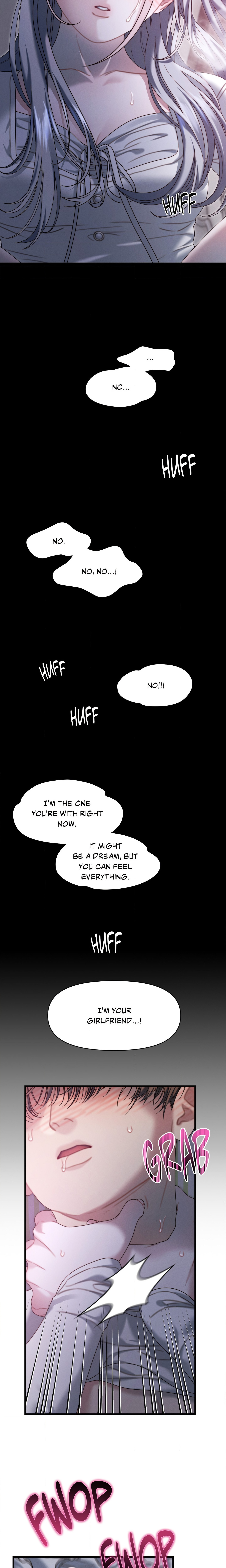 You’re Coming With Me! Page 20 - MangaHe