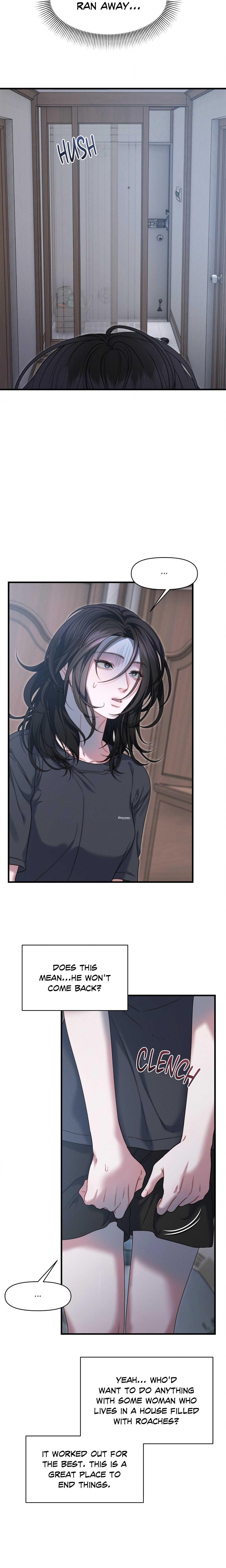 You’re Coming With Me! Page 6 - MangaHe