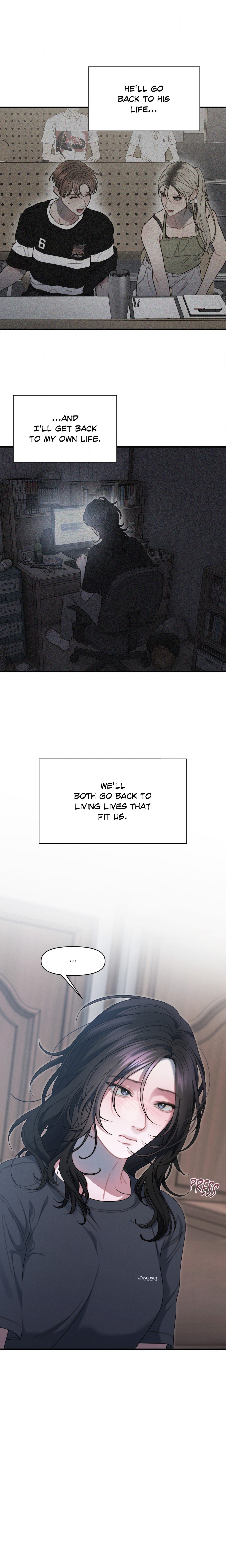 You’re Coming With Me! Page 7 - MangaHe
