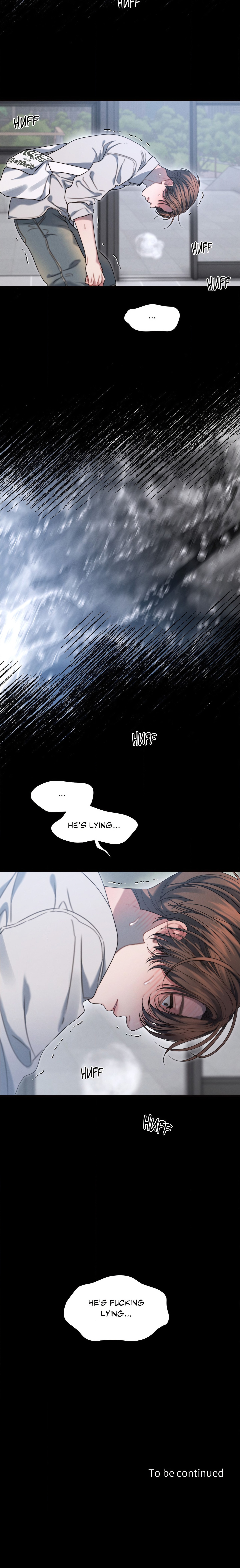 You’re Coming With Me! Page 22 - MangaHe