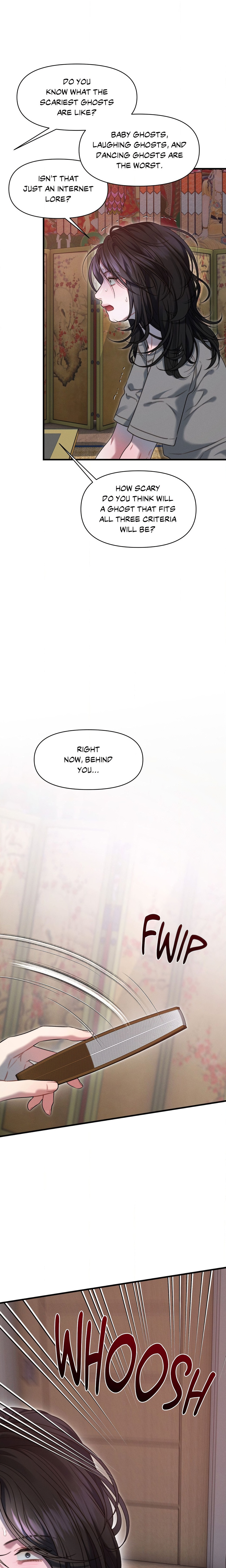 You’re Coming With Me! Page 16 - MangaHe