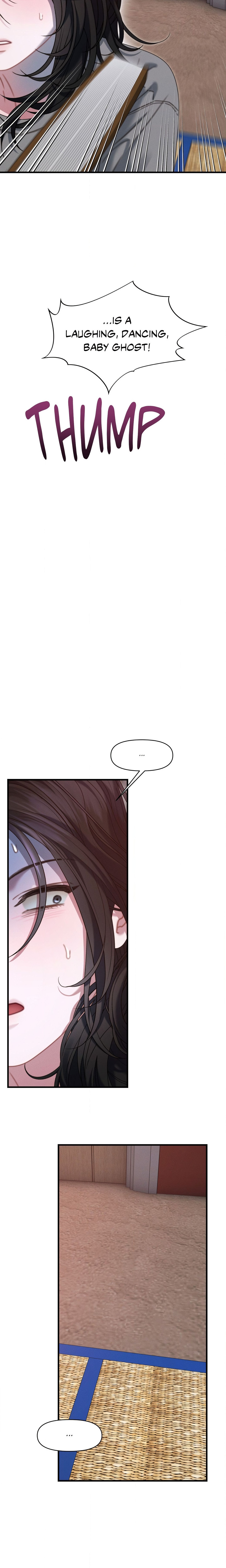 You’re Coming With Me! Page 17 - MangaHe