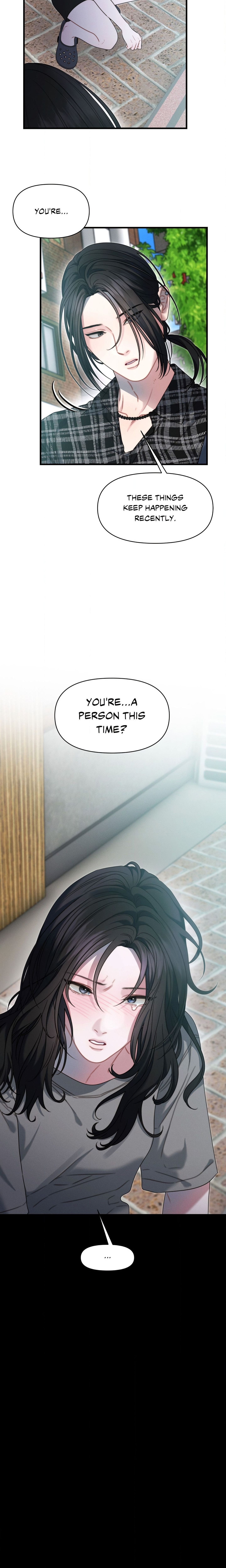 You’re Coming With Me! Page 24 - MangaHe