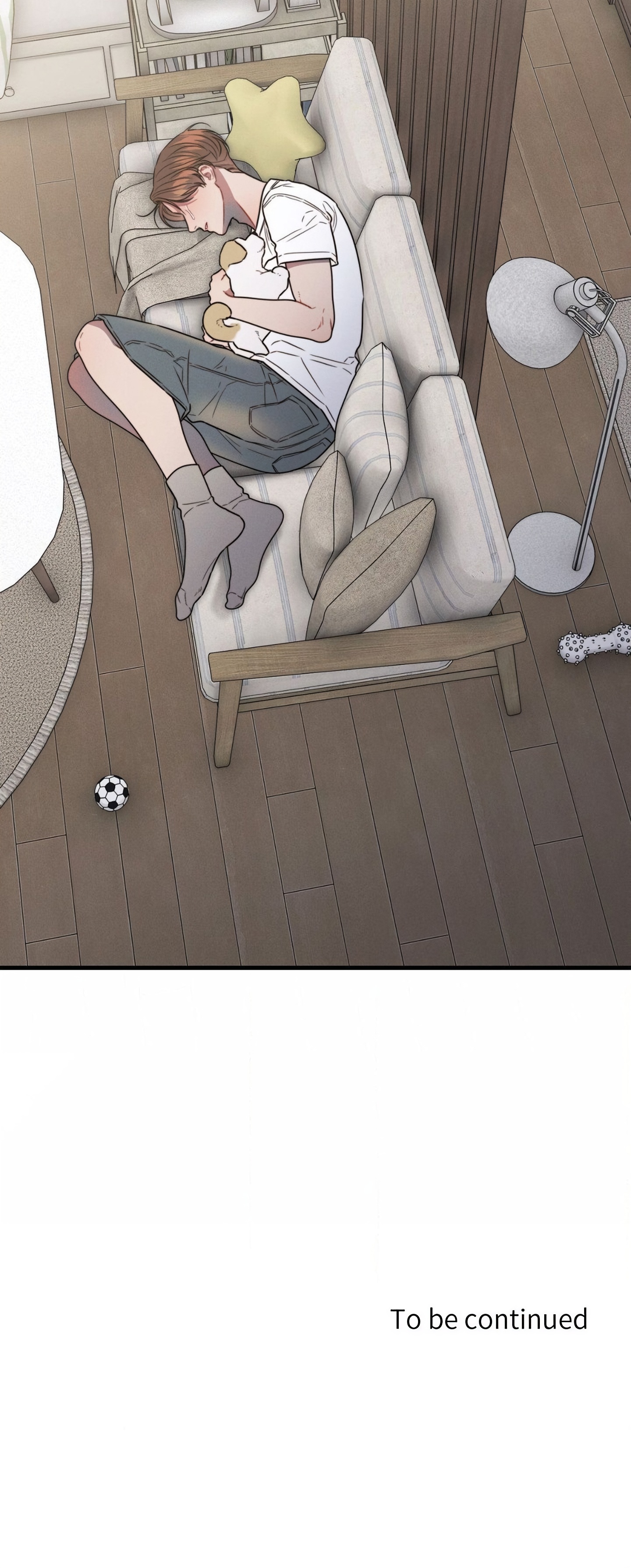 You’re Coming With Me! Page 27 - MangaHe