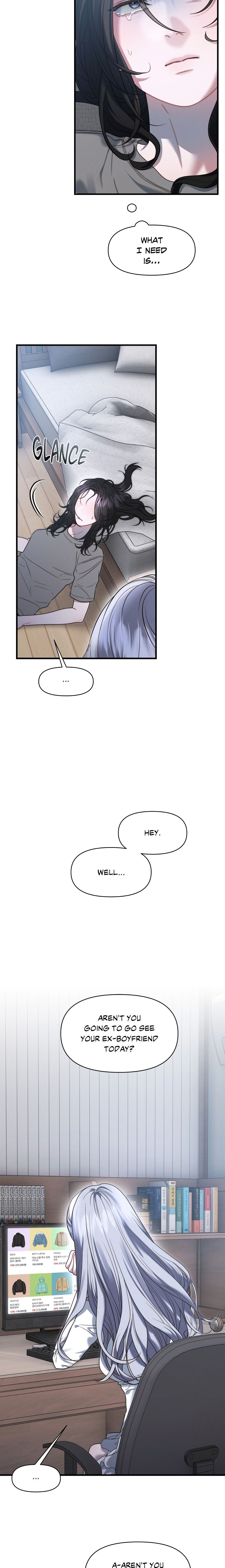 You’re Coming With Me! Page 5 - MangaHe