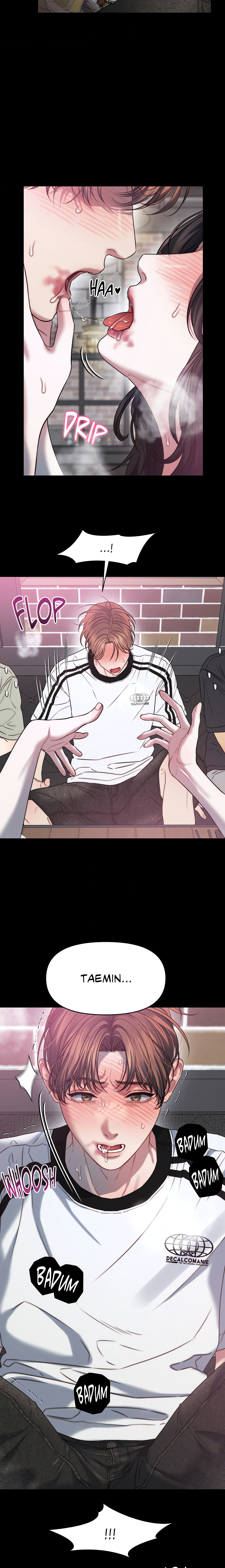 You’re Coming With Me! Page 19 - MangaHe