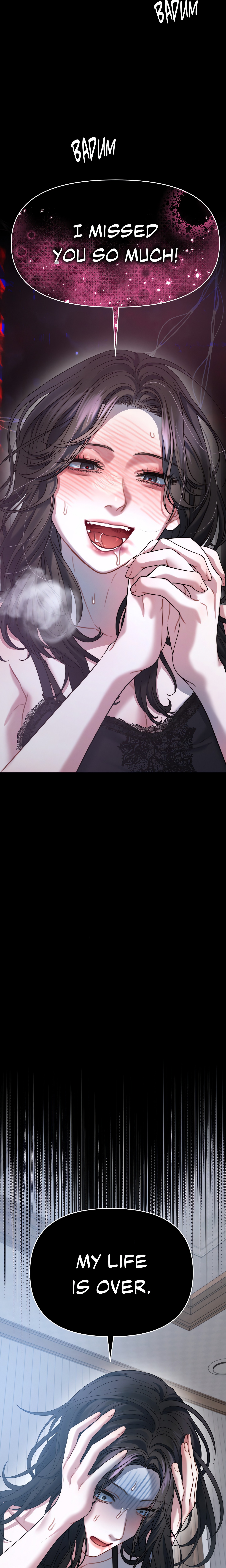 You’re Coming With Me! Page 20 - MangaHe