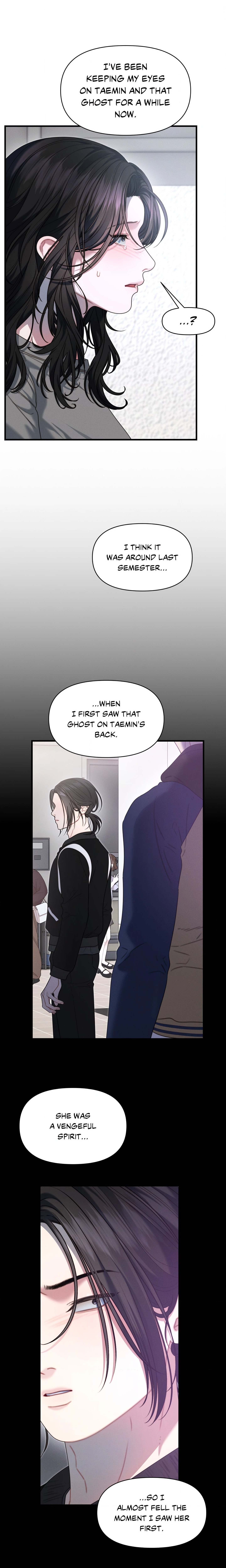 You’re Coming With Me! Page 14 - MangaHe