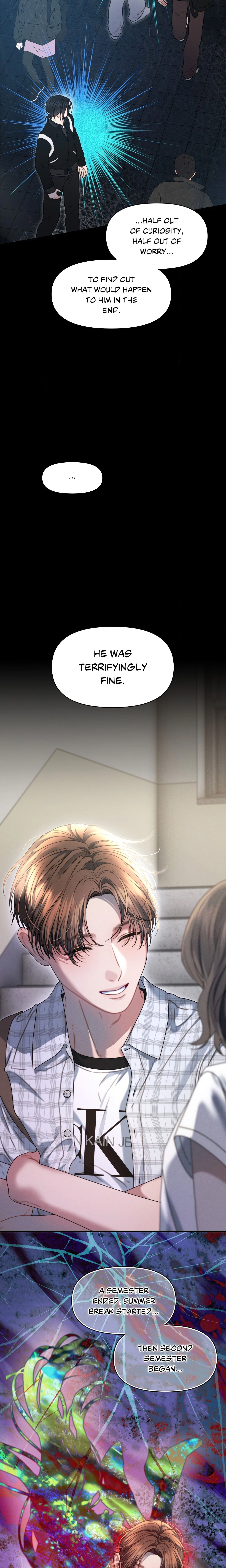 You’re Coming With Me! Page 17 - MangaHe