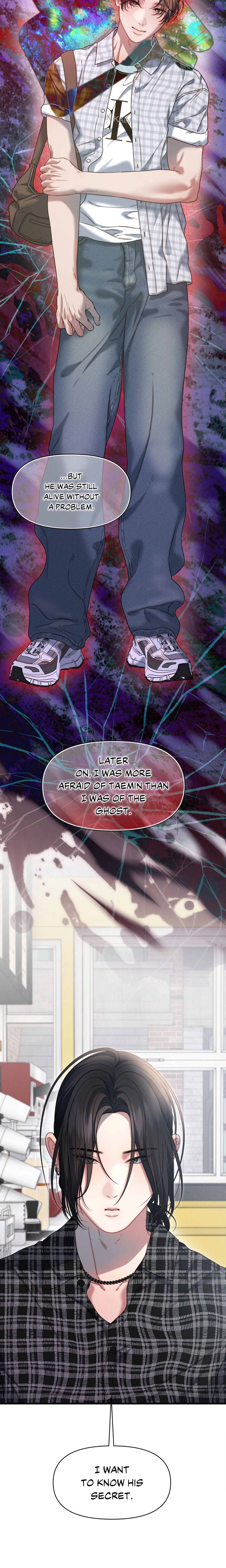 You’re Coming With Me! Page 18 - MangaHe
