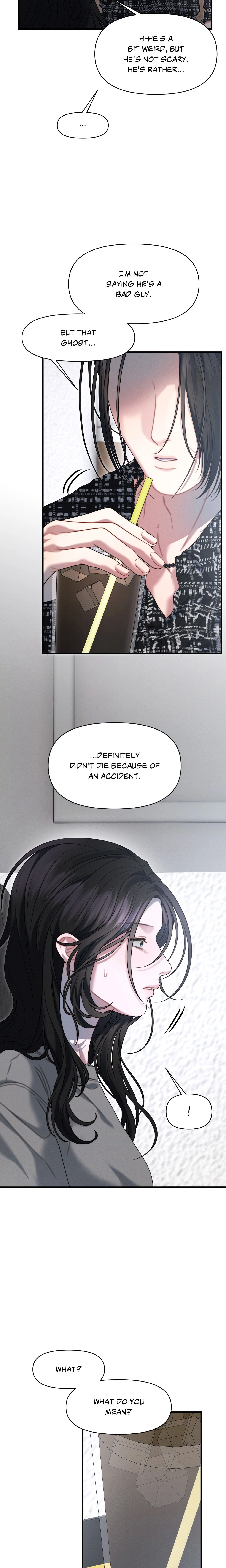 You’re Coming With Me! Page 20 - MangaHe