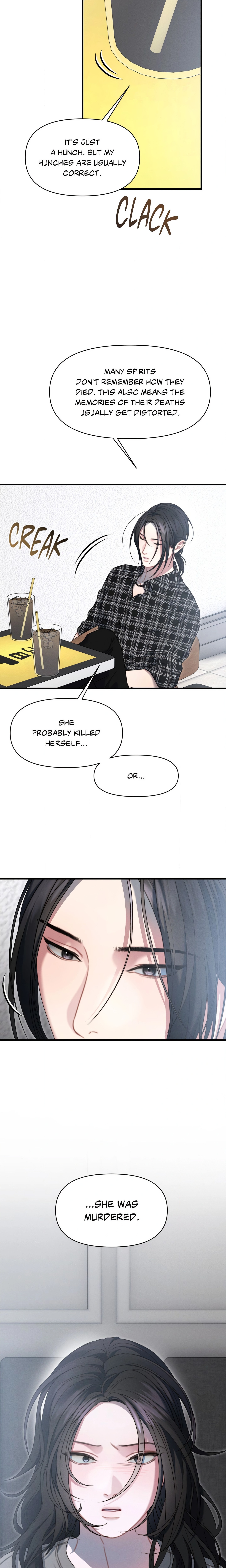 You’re Coming With Me! Page 21 - MangaHe