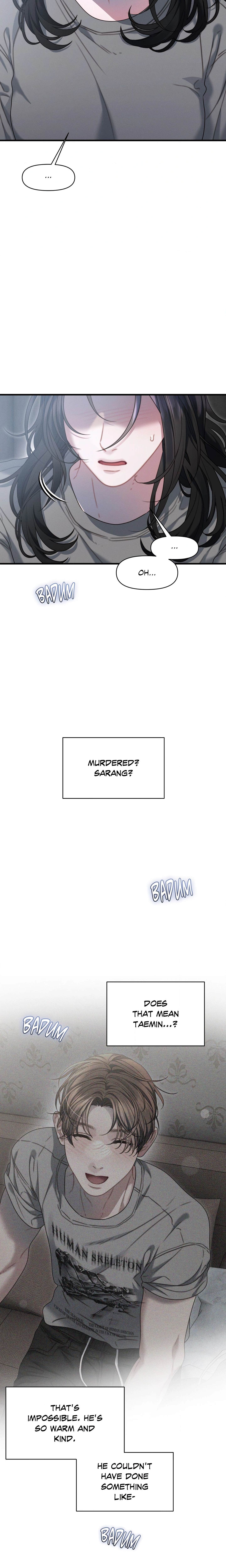 You’re Coming With Me! Page 22 - MangaHe