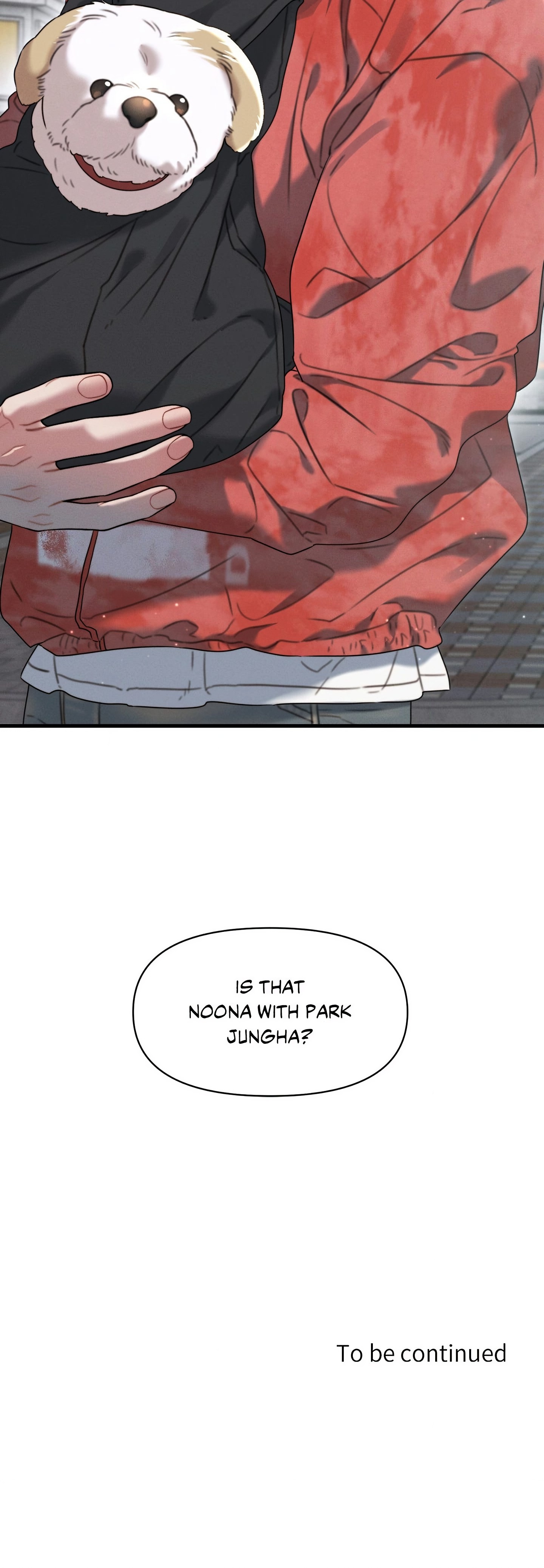 You’re Coming With Me! Page 25 - MangaHe