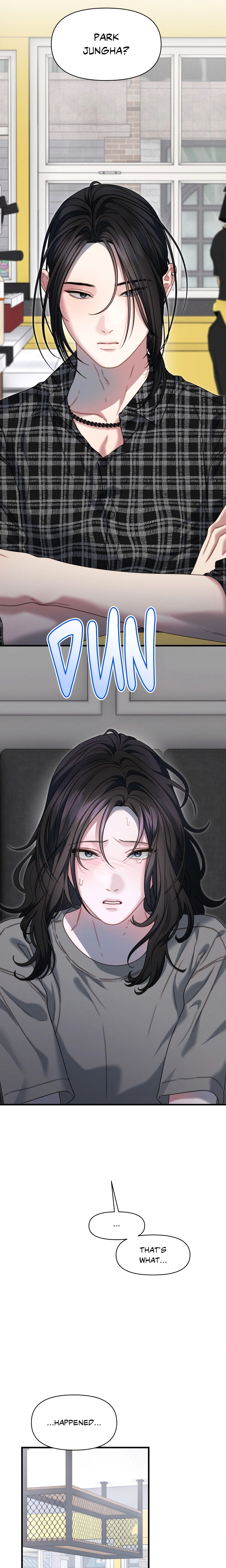 You’re Coming With Me! Page 9 - MangaHe