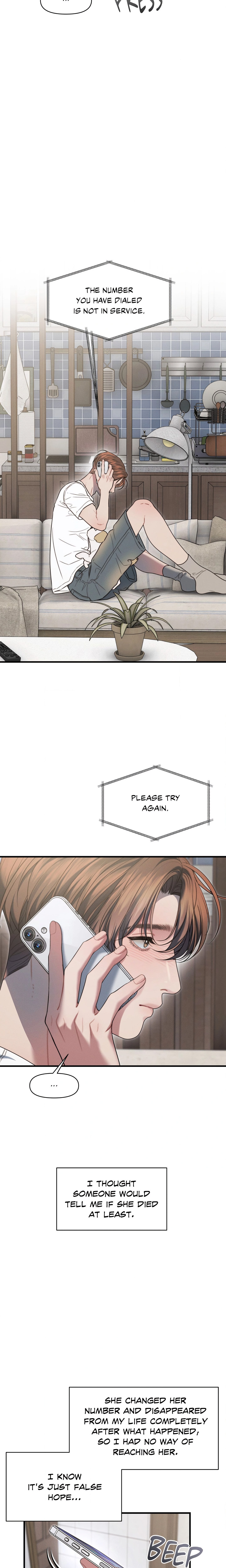 You’re Coming With Me! Page 5 - MangaHe