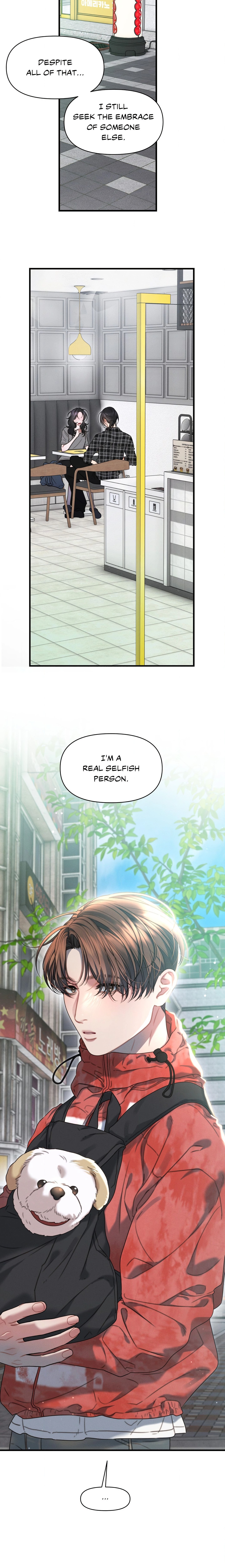 You’re Coming With Me! Page 7 - MangaHe