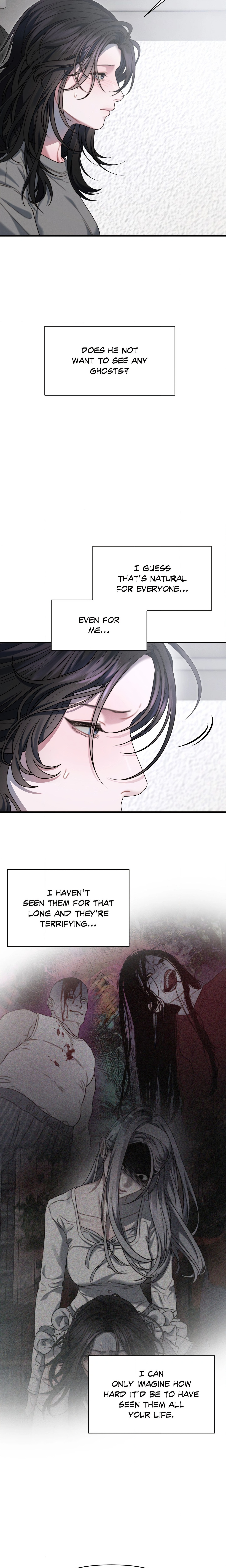 You’re Coming With Me! Page 10 - MangaHe